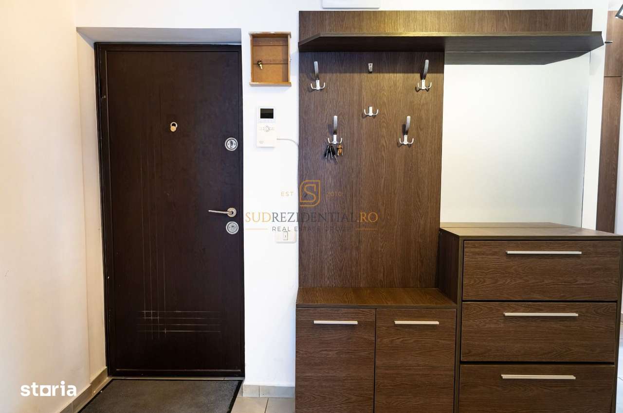 Apartament 3 camere + loc de parcare, acces metrou Leonida, Comision 0 - Imagine principală: 4/19