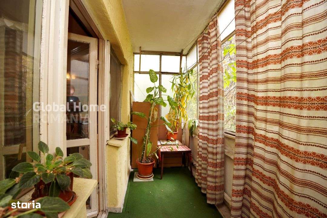Apartament 2 CAMERE - Tineretului || Facultati - Imagine principală: 4/14