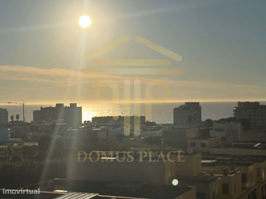 OPORTUNIDADE T1 EM LOCALIZAÇÃO PREMIUM DE LEÇA DAPALMEIRA-4