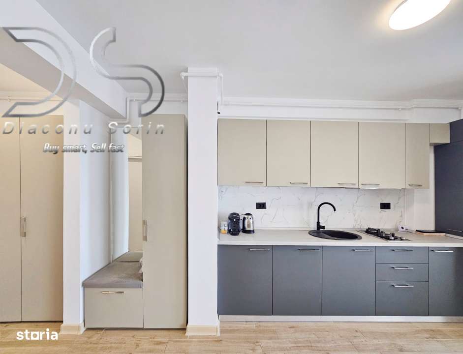 Studio modern cu vedere la mare in Alezzi Infinitty Resort&Spa-9