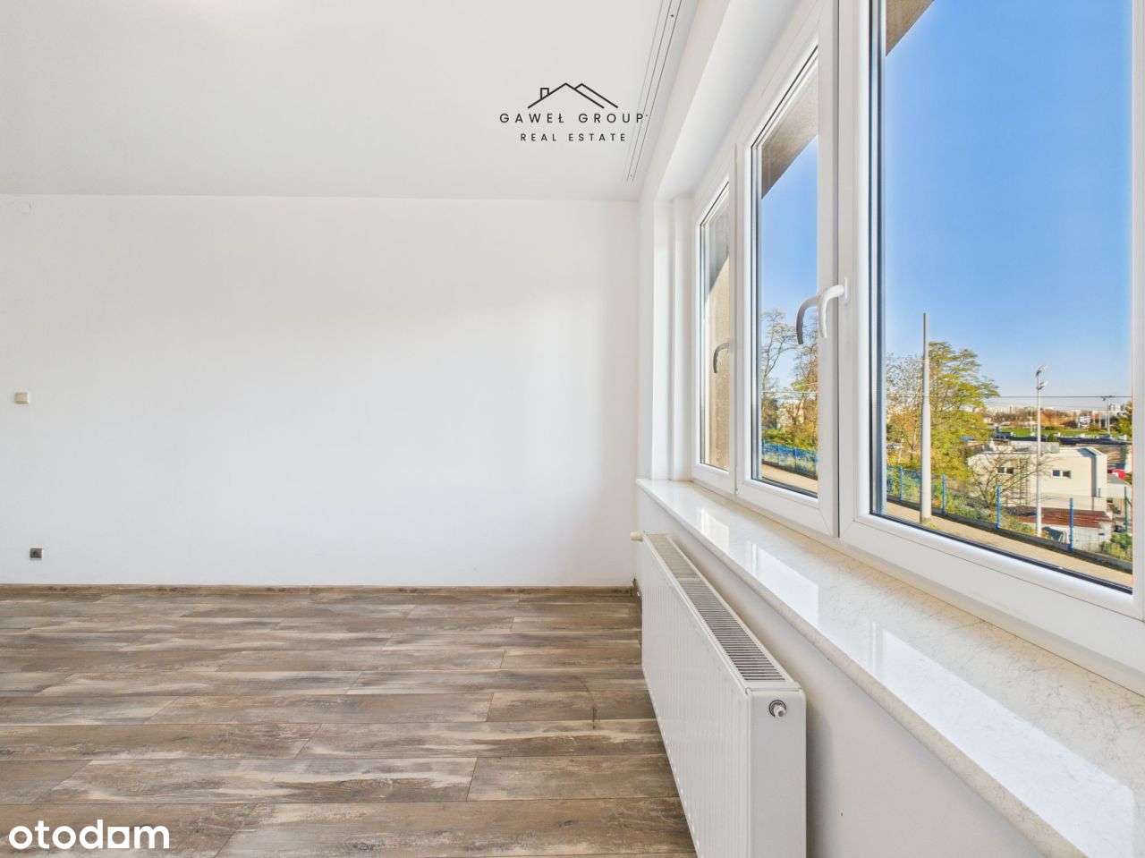 Chorzów, ul. Wolności - budynek na dużej działce-10