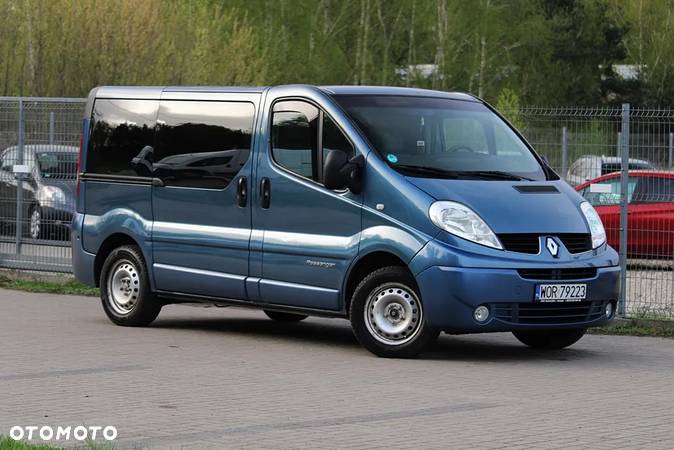 Renault Trafic - 7