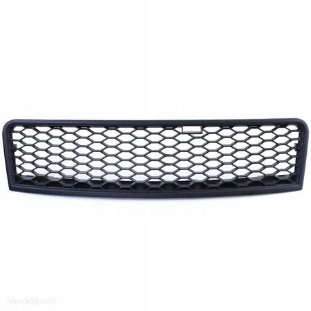 GRILL ATRAPA AUDI A6 B6 8E RS LOOK 06.01-05.04 - 5