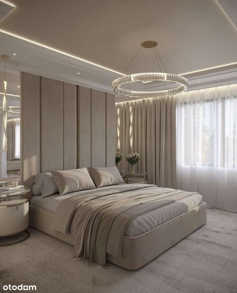 3 pokoje | 68 m² | 13 900 zł/m² | Bez PCC | Włochy-5