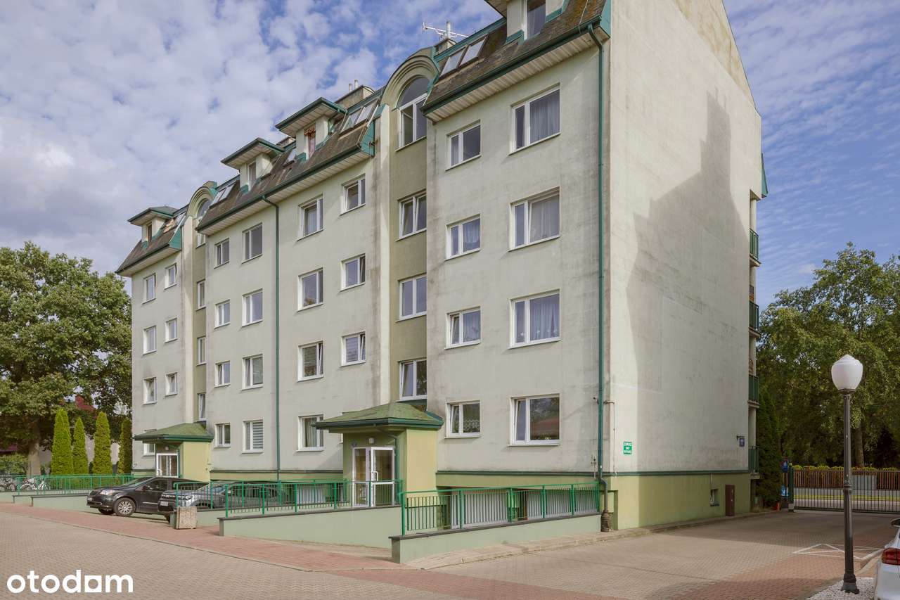 BIAŁOŁĘKA do wprowadzenia + garaż 0% PROWIZJI-10