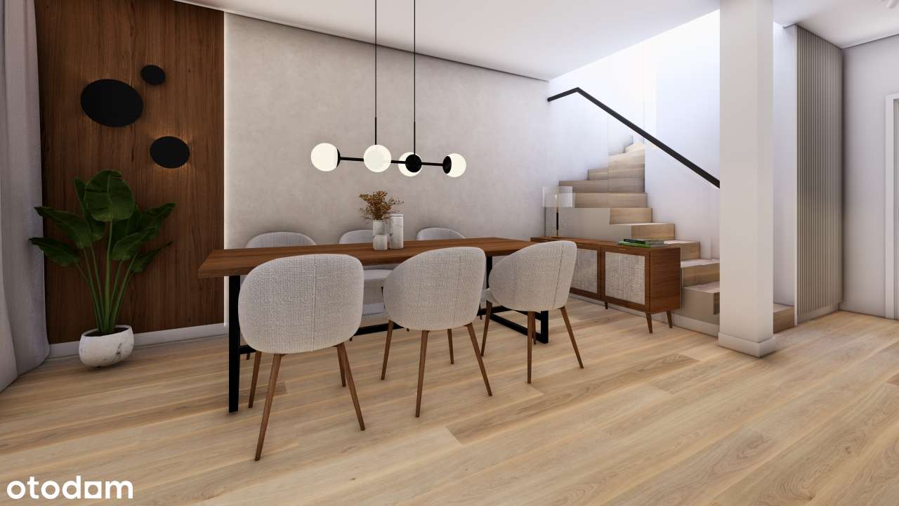 Nowy dom bezpośrednio od dewelopera - brak prowizji !!!, brak PCC!!!-7