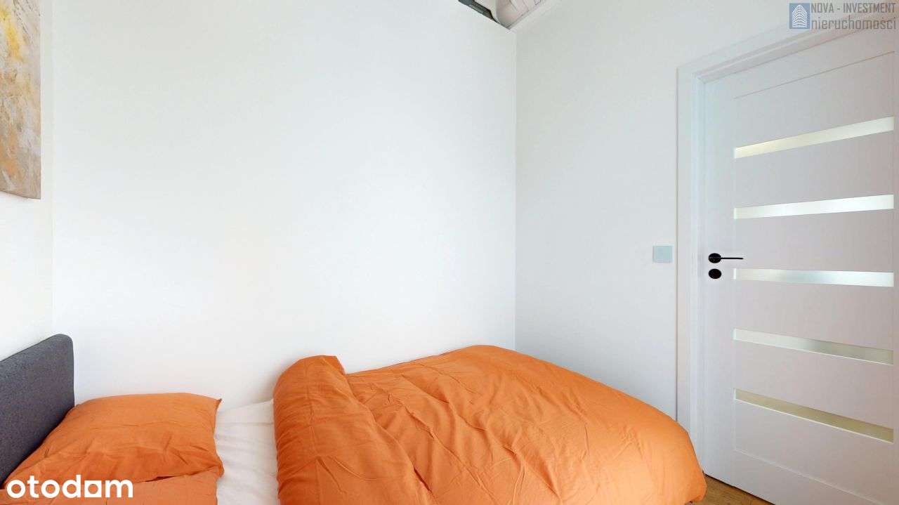 ogrz. podłogowe | balkon | po remoncie | 2pok.-10