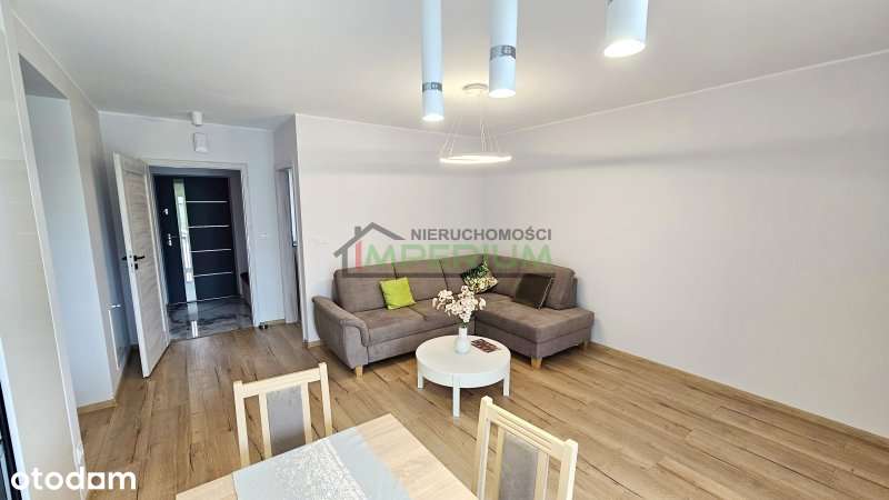 Nowoczesne mieszkanie 4 pokojowe Niskowa  - Pełny obrazek: 5/19