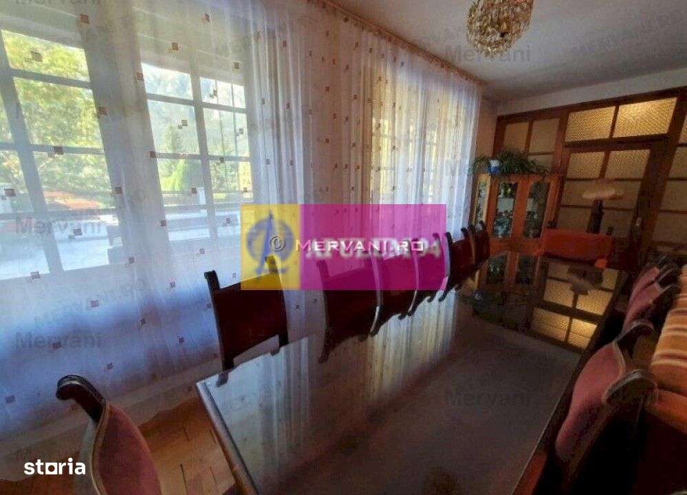 Vila de vanzare in Busteni - Zona Zamora - Imagine principală: 5/20