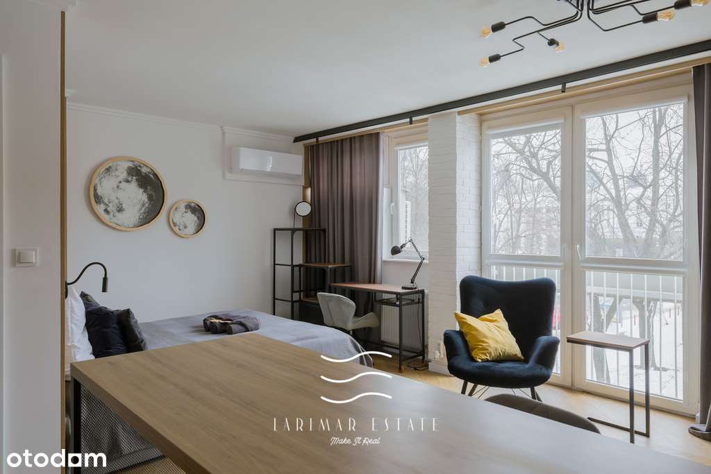 Sprzedam apartament w stylu Loft w Śródmieściu - Pełny obrazek: 4/8