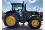 John Deere 6215R - 4