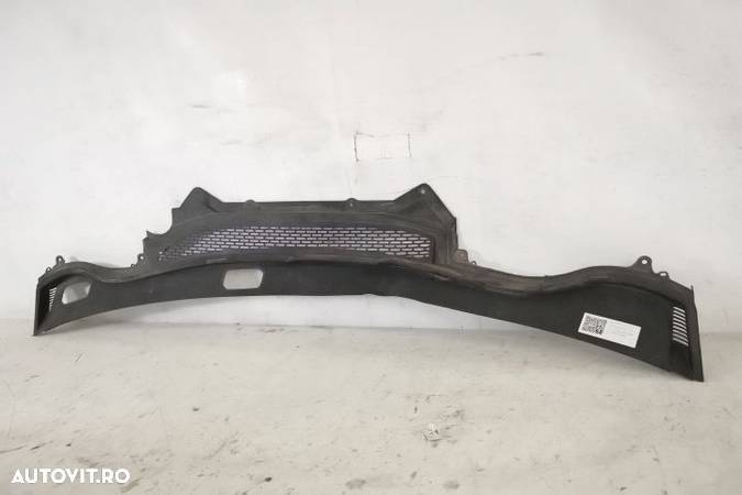 Grila Stergator Originala In Stare Buna Land Rover Range Rover Sport 2 2013 2014 2015 2016 2017 201 - 3