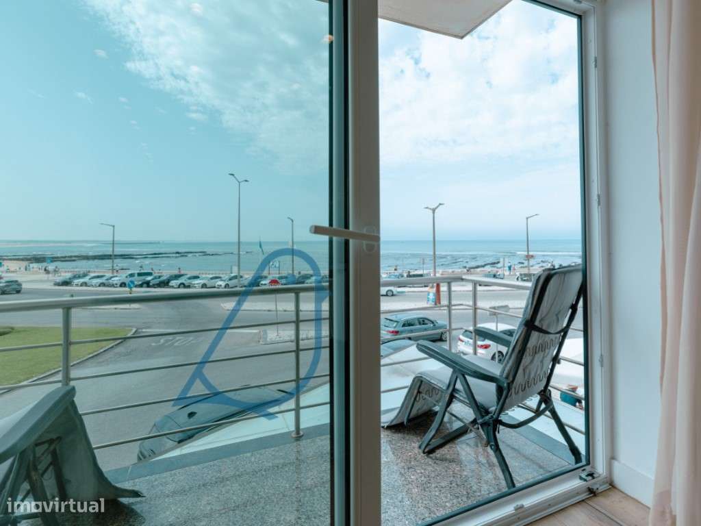 T3 com Vista Mar - Buarcos, Figueira da Foz-18