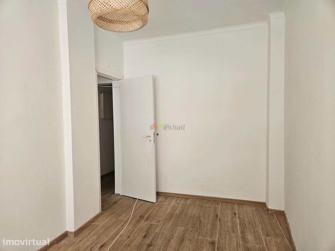 Apartamento T3 R/C com logradouro, em Setúbal - Grande imagem: 4/20