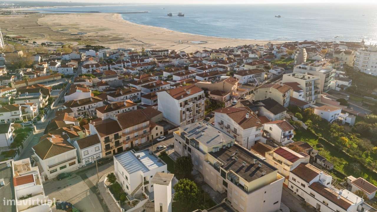 Apartamento T2 na Figueira da Foz - Grande imagem: 2/59