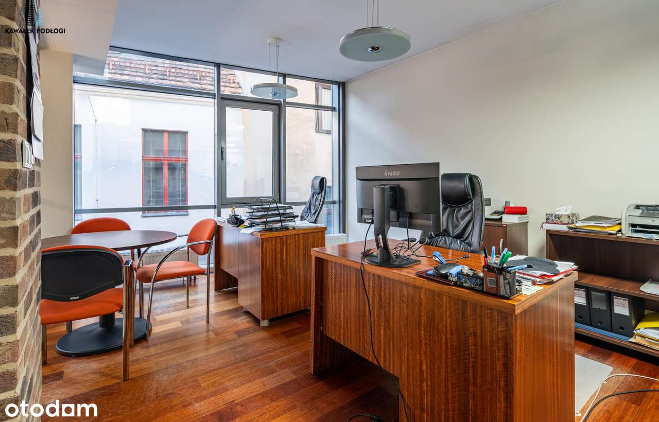 W sercu Torunia, historia spotyka nowoczesność-8