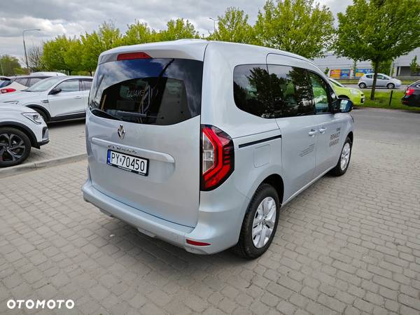 Renault Kangoo 1.5 dCi Equilibre - 5