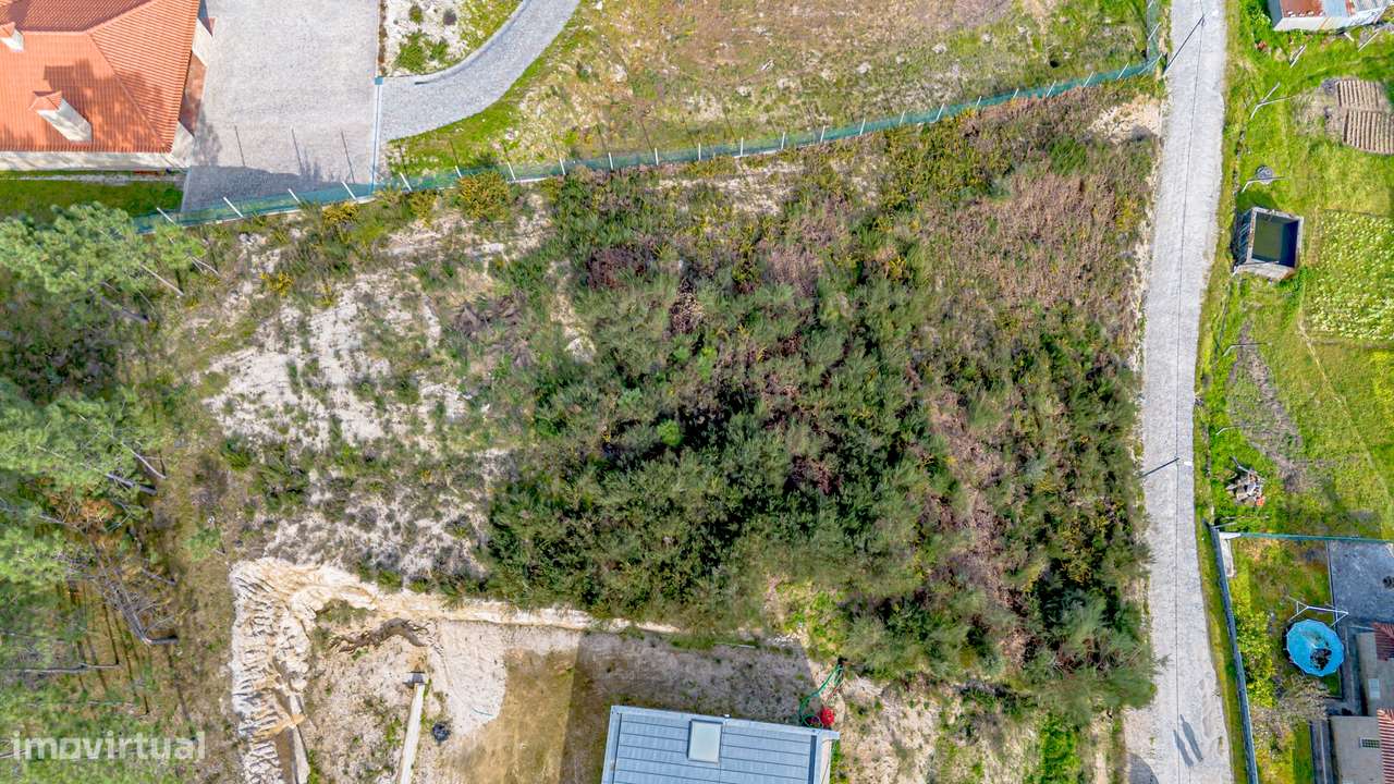 Terreno  Venda em Fregim,Amarante - Grande imagem: 5/15