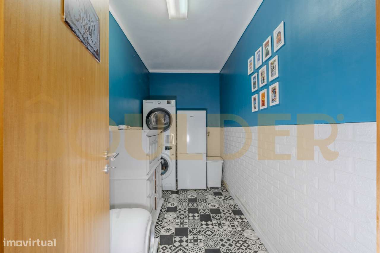 Apartamento T3 - Grande imagem: 3/38