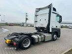 Mercedes-Benz Actros - 4