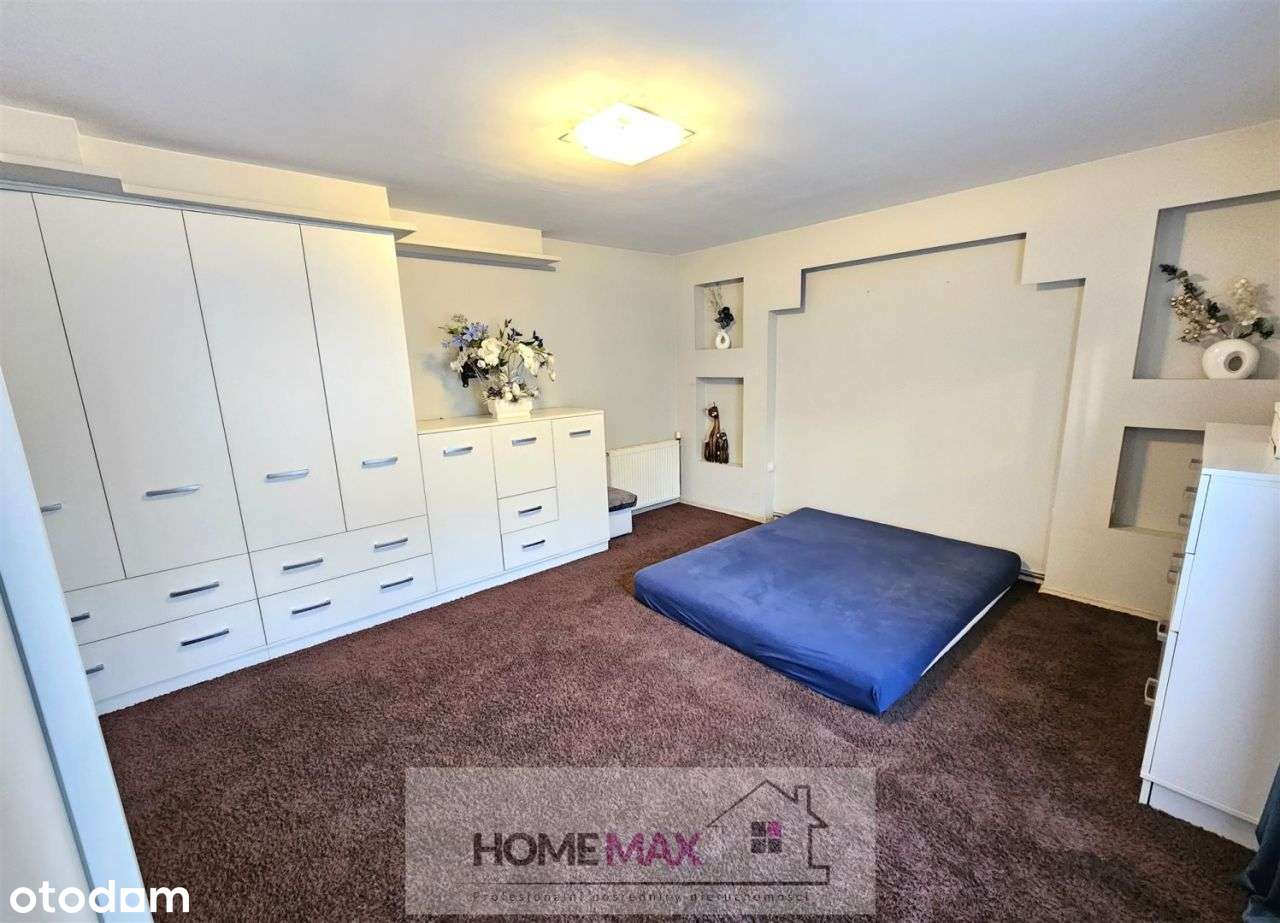 Połowa domu z prywatnym wejściem i ogródkiem-9