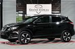 Nissan Qashqai 1.2 DIG-T Acenta EU6 - 12