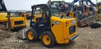 JCB 135 HD Mini încărcător - 5