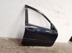 PORTA PORTAS FRENTE FRONTAL DIREITA MERCEDES BENZ CLASS C W203 A2037200205 2037200205 FECHO ELEVADOR MOTOR PUXADOR VIDRO RETROVISOR RETROVISORES - 2