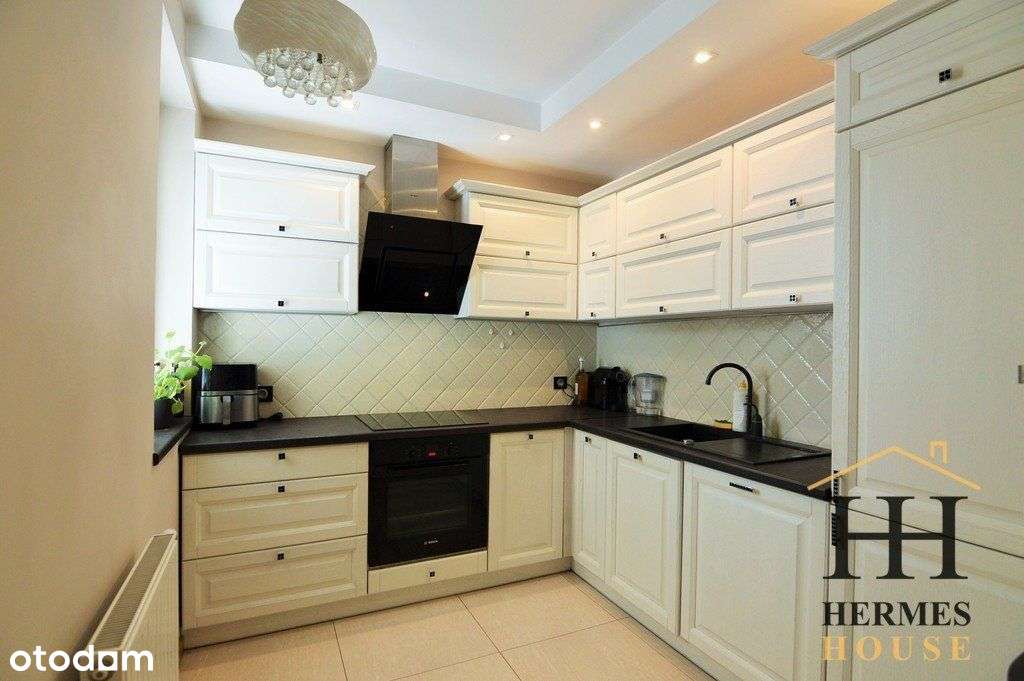 Dwa pokoje z dużym balkonem - Pełny obrazek: 5/6