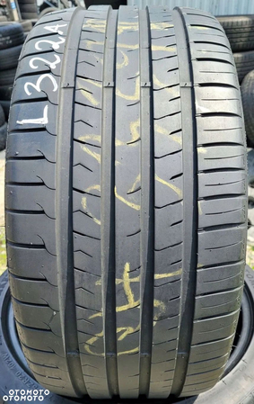 4x Tomket Sport 275/35R20 102W XL L322A - 3