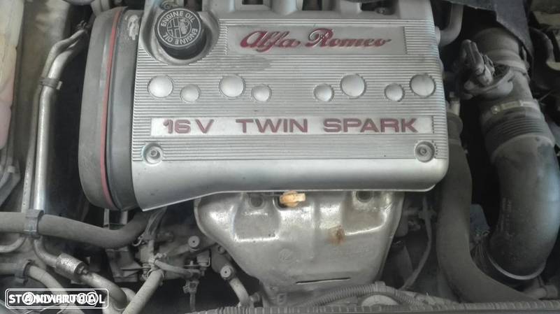 Peças Alfa Romeo 147 1.6 twin spark - 3