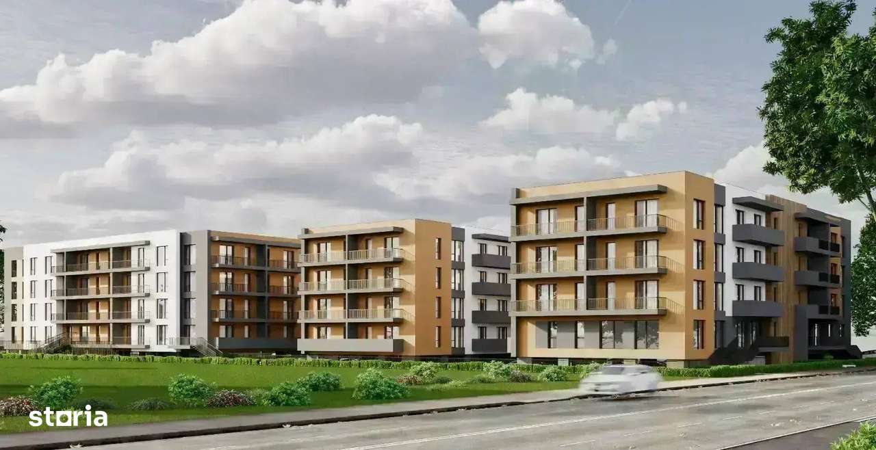 Apartament 4 camere Spatios I Metrou Nicolae Teclu I Luminos-3