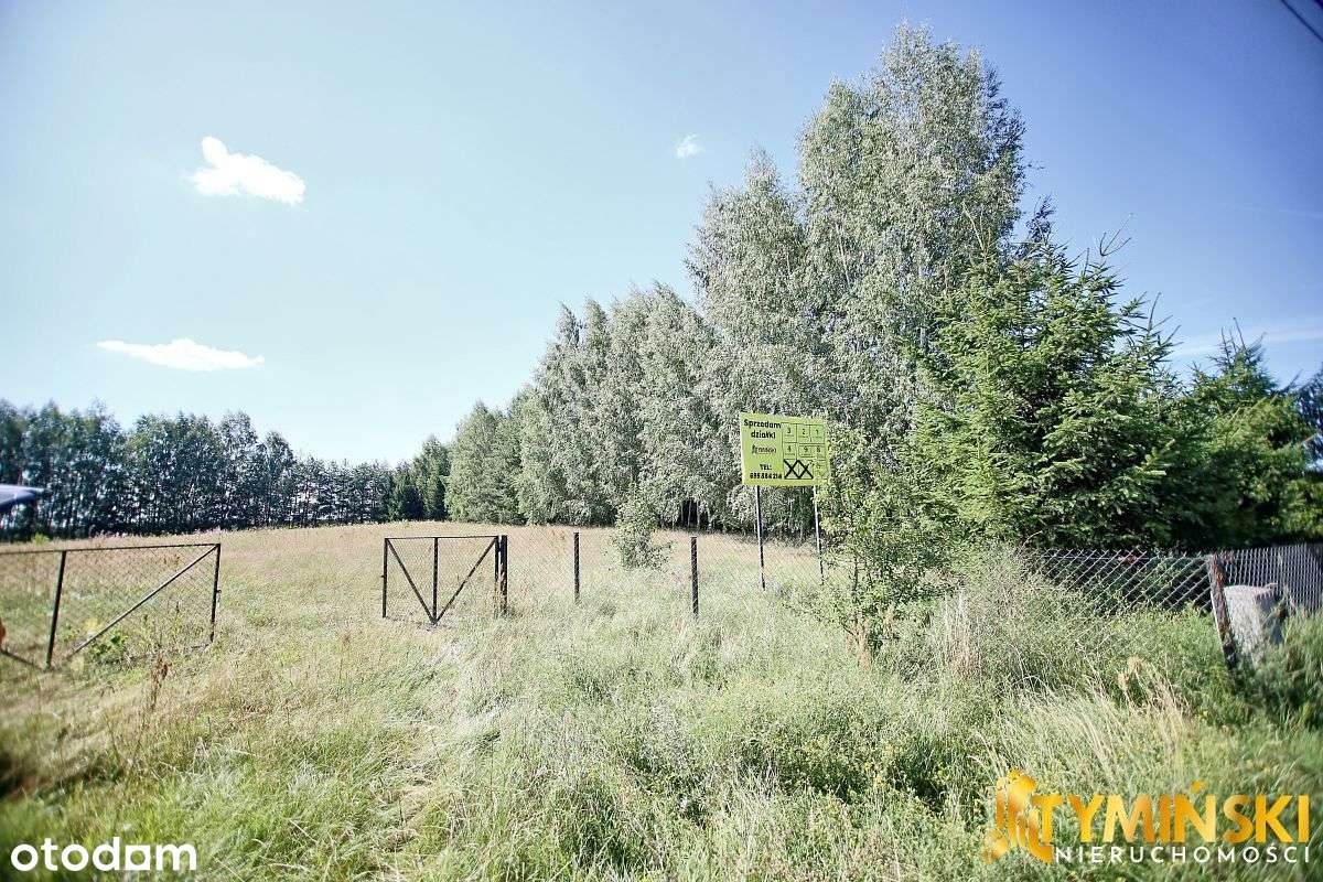 * Piękne Działki W Gniłej! *Wydane Warunki Zabud.* - Pełny obrazek: 4/8