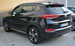 Hyundai Tucson 1.7 CRDi Executive - 14