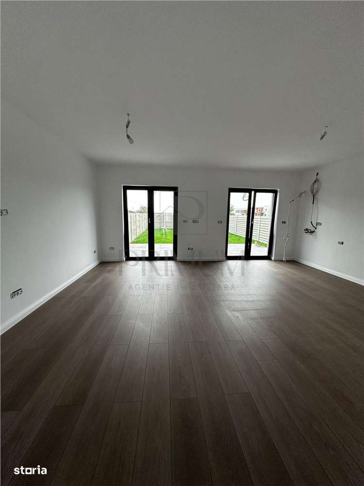 Duplex modern, finalizat – Dumbravita - in apropiere de Str. Mures - Imagine principală: 1/20