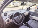 Dacia Lodgy 1.5 dCi Prestige 7L - 14