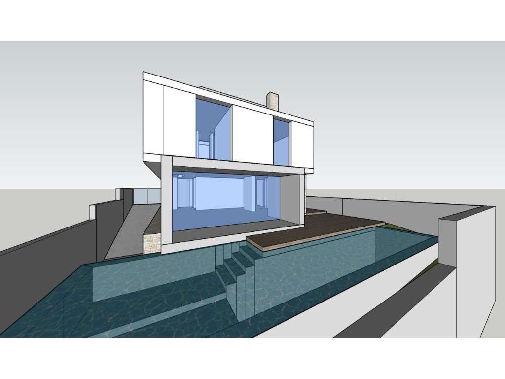 LOTE TERRENO COM PROJETO APROVADO (atualmente expirado)-19