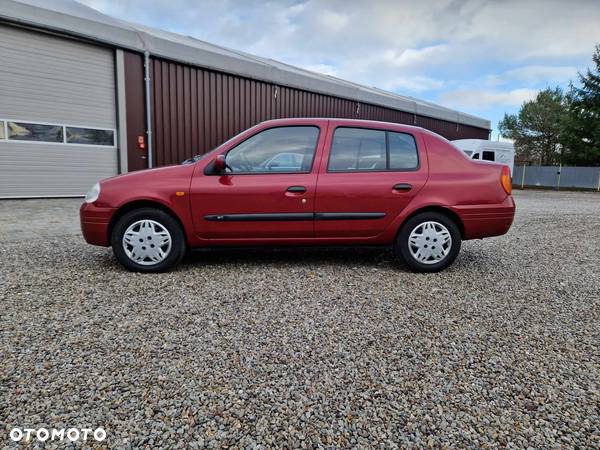 Renault Thalia 1.4 RT - 15