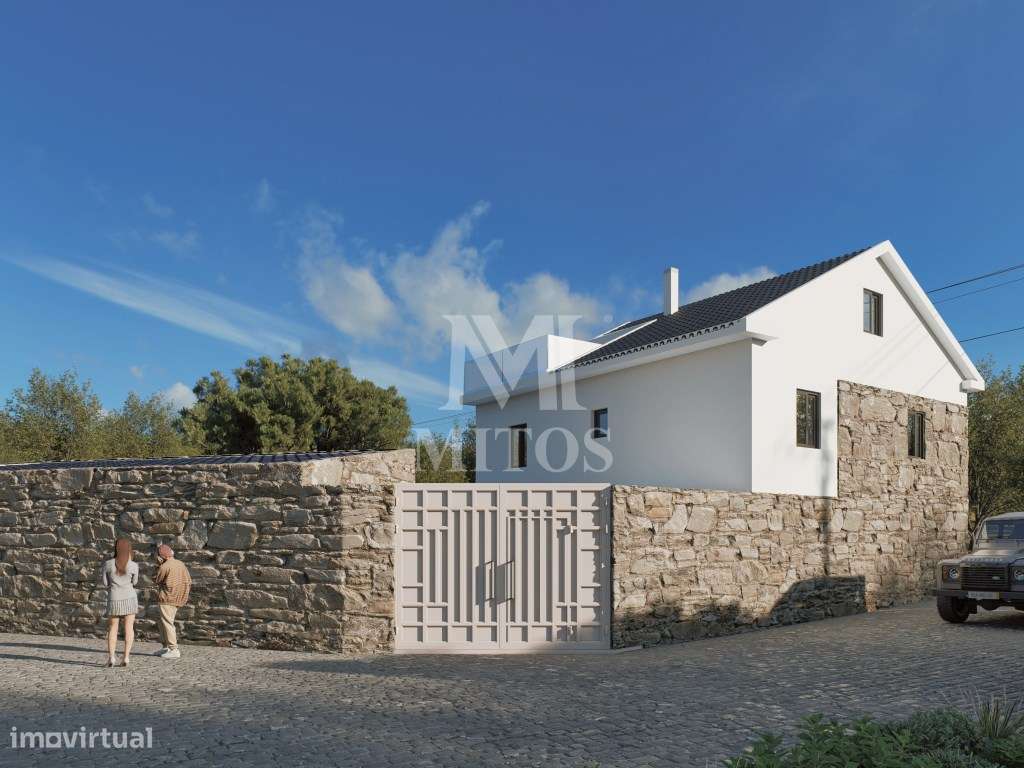 Moradia para venda em Vila Nova de Anha, Viana do Castelo-0