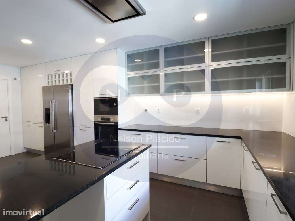 T4 CONSTRUÇÃO NOVA - Colinas do Cruzeiro, Odivelas, a 10 min. de Li...-5