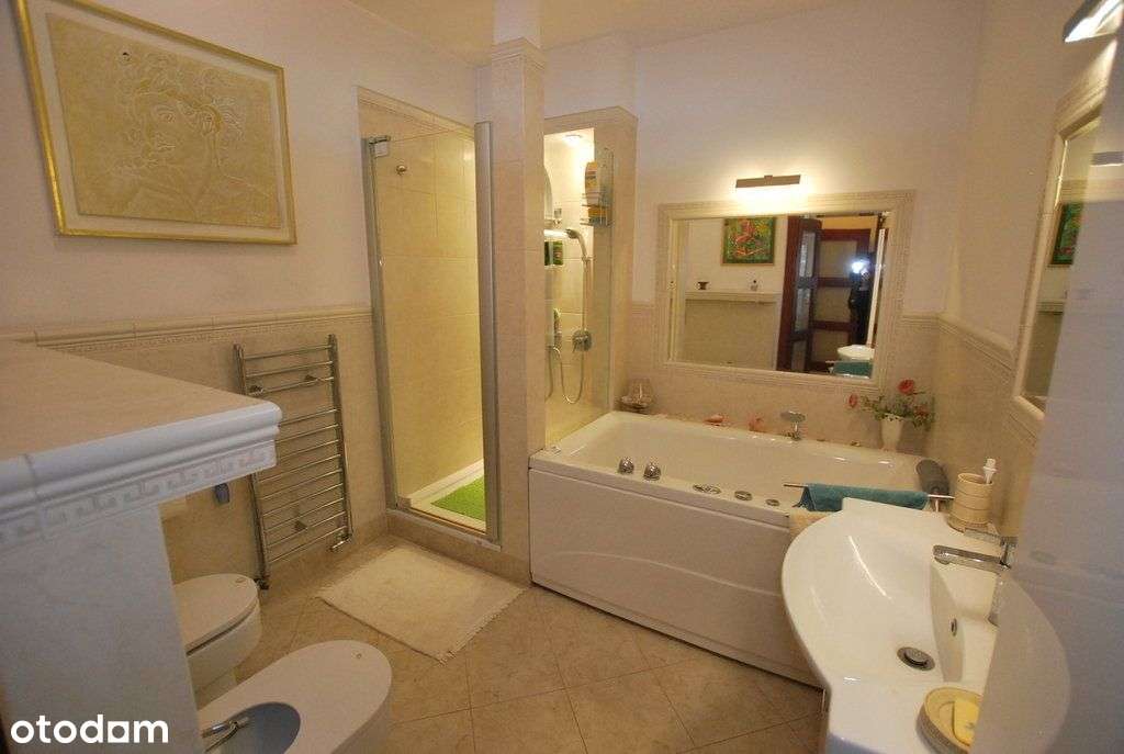 Kazimierzowska Residence apart. 3-pokojowy-5