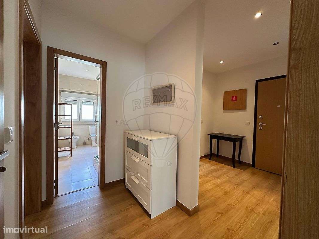 Apartamento T2 para arrendamento - Grande imagem: 5/9