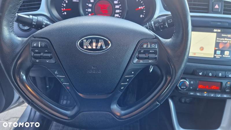 Kia Ceed Cee'd 1.6 CRDi M - 16