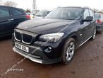 Dezmembrez BMW X1 E84 [2009 - 2012] Crossover xDrive20d MT (177 hp) - 1