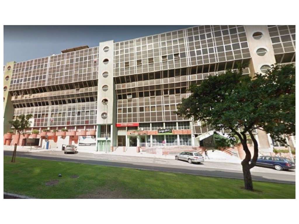 Escritório para Venda nas Olaias, Lisboa - Grande imagem: 1/2
