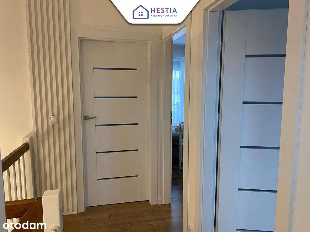 77 m² z ogródkiem | Wysoki standard | Bezrzecze-11