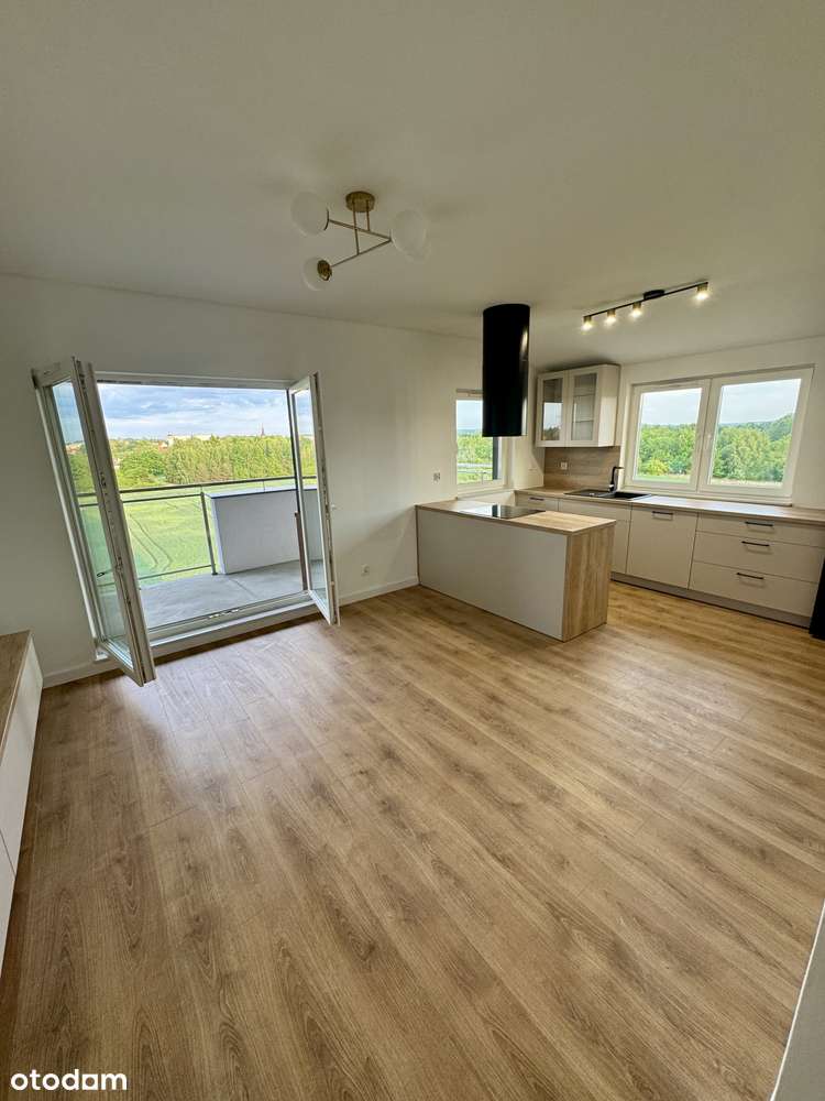 Nowe, gotowe do zamieszkania, wykończone mieszkanie 3pok. TOP oferta!-5