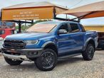 Ford Ranger 2,0 l EcoBlue Auto Raptor - 1