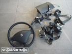 Kit Airbags Peugeot 206 - 2