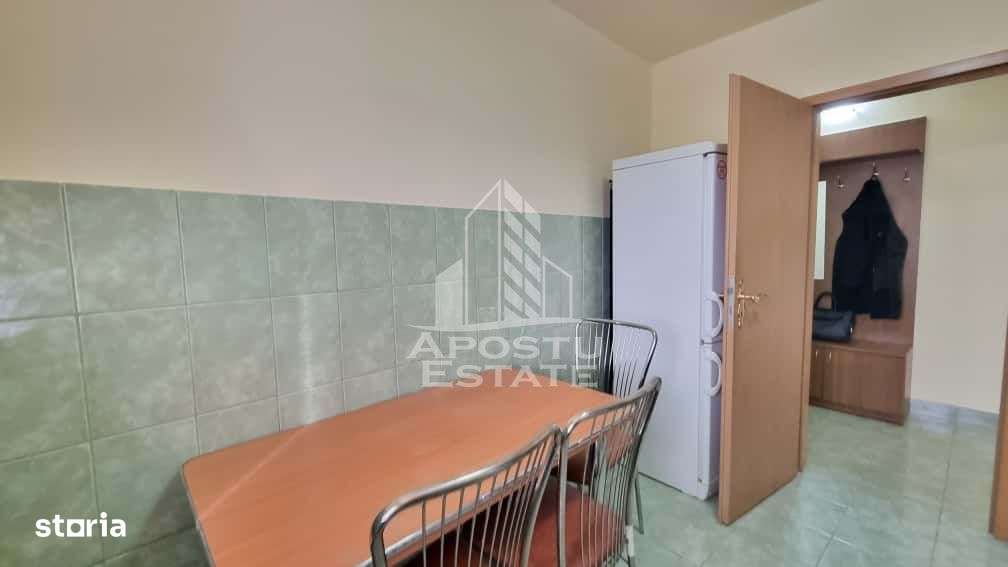 Apartament 2 camere, bloc anvelopat, zona Calea Lipovei - Imagine principală: 5/9